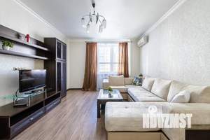 2-к квартира, посуточно, 74м2, 5/14 этаж