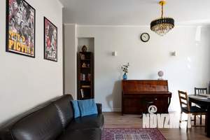 3-к квартира, посуточно, 71м2, 1/6 этаж