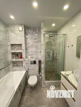 1-к квартира, на длительный срок, 42м2, 10/25 этаж