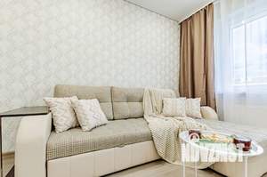 2-к квартира, посуточно, 65м2, 4/19 этаж