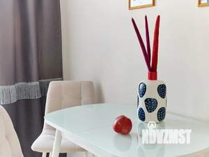 1-к квартира, посуточно, 38м2, 2/24 этаж