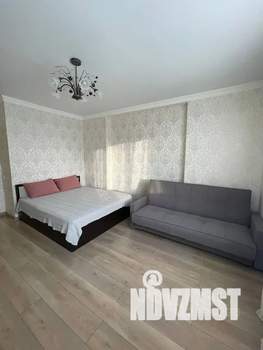 2-к квартира, посуточно, 68м2, 9/18 этаж