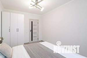 2-к квартира, посуточно, 39м2, 9/9 этаж