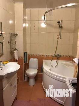 1-к квартира, на длительный срок, 38м2, 3/9 этаж