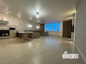 2-к квартира, на длительный срок, 60м2, 20/27 этаж