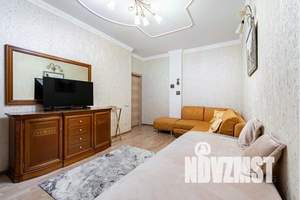 3-к квартира, посуточно, 120м2, 1/5 этаж