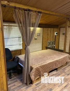 2-к квартира, посуточно, 52м2, 2/2 этаж