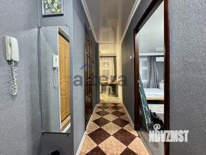 1-к квартира, на длительный срок, 38м2, 10/10 этаж