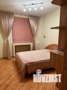 3-к квартира, посуточно, 64м2, 2/10 этаж