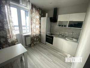 1-к квартира, на длительный срок, 30м2, 16/19 этаж