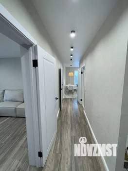 2-к квартира, на длительный срок, 45м2, 8/16 этаж