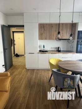 1-к квартира, на длительный срок, 55м2, 14/26 этаж