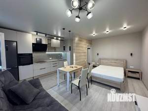 Студия квартира, на длительный срок, 30м2, 10/22 этаж