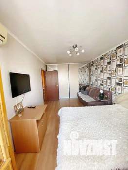 1-к квартира, посуточно, 37м2, 1/1 этаж