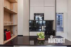 2-к квартира, посуточно, 45м2, 1/1 этаж