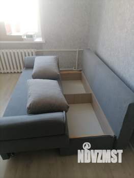 Студия квартира, на длительный срок, 16м2, 3/3 этаж