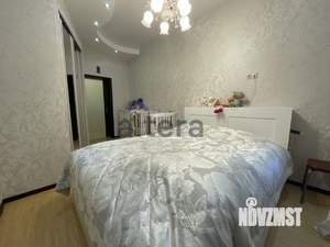 2-к квартира, на длительный срок, 80м2, 5/22 этаж