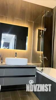 2-к квартира, посуточно, 52м2, 11/16 этаж