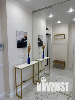 1-к квартира, посуточно, 40м2, 14/20 этаж