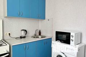 1-к квартира, посуточно, 35м2, 3/5 этаж