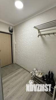 1-к квартира, на длительный срок, 32м2, 3/5 этаж