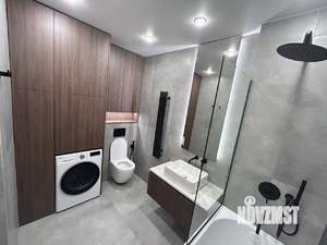 2-к квартира, на длительный срок, 53м2, 12/21 этаж