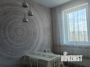 2-к квартира, посуточно, 64м2, 5/18 этаж