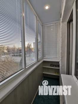 2-к квартира, посуточно, 42м2, 3/5 этаж