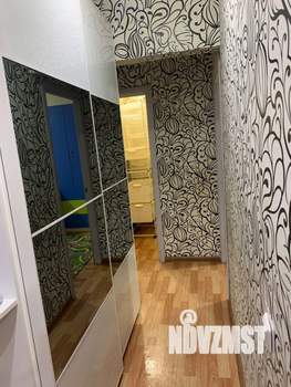 2-к квартира, на длительный срок, 59м2, 10/10 этаж