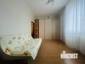 1-к квартира, на длительный срок, 40м2, 3/9 этаж