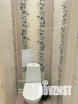 1-к квартира, посуточно, 58м2, 1/1 этаж