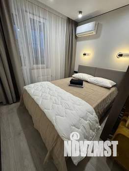 2-к квартира, посуточно, 54м2, 10/16 этаж