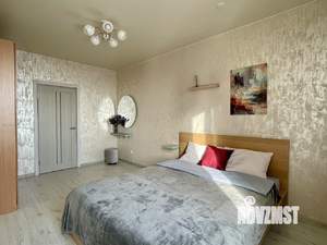 2-к квартира, посуточно, 60м2, 8/24 этаж