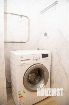 Студия квартира, на длительный срок, 33м2, 6/19 этаж