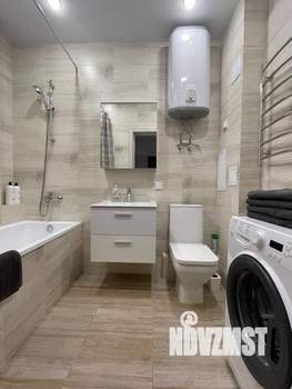 2-к квартира, на длительный срок, 56м2, 18/22 этаж