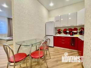 1-к квартира, посуточно, 70м2, 1/1 этаж