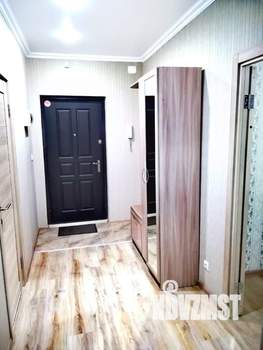 1-к квартира, посуточно, 48м2, 9/18 этаж