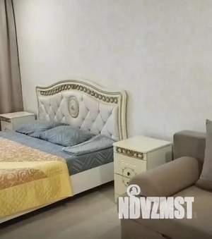 2-к квартира, посуточно, 75м2, 7/10 этаж