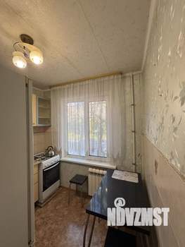 2-к квартира, на длительный срок, 48м2, 2/5 этаж