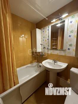 1-к квартира, на длительный срок, 35м2, 5/9 этаж