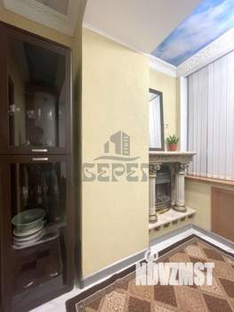 1-к квартира, на длительный срок, 20м2, 1/14 этаж