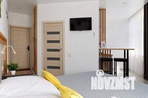 1-к квартира, посуточно, 22м2, 3/5 этаж