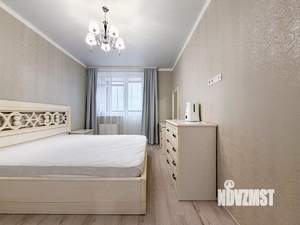 2-к квартира, на длительный срок, 63м2, 14/20 этаж