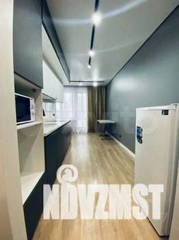 Студия квартира, на длительный срок, 25м2, 7/25 этаж