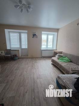 Студия квартира, на длительный срок, 31м2, 1/10 этаж