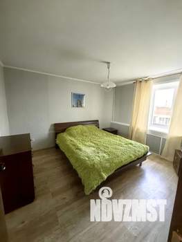 3-к квартира, посуточно, 60м2, 6/9 этаж