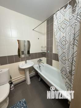 1-к квартира, на длительный срок, 48м2, 10/15 этаж