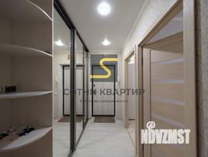 2-к квартира, на длительный срок, 51м2, 2/11 этаж