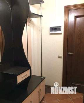 1-к квартира, на длительный срок, 43м2, 4/7 этаж