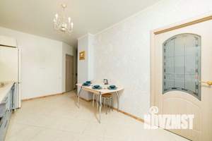 1-к квартира, посуточно, 55м2, 1/1 этаж